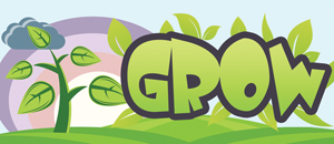 GROW logo