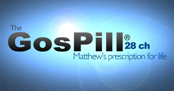 The GosPill